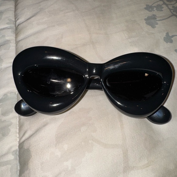 LOEWE Inflated Sunglasses main image 3